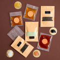 Bubble Tea Box #1 - Dulce Inicio