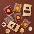 Bubble Tea Box #4 - Fresh Only